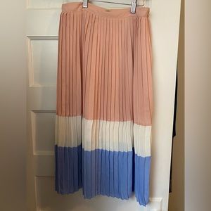 Francescas Maxi skirt